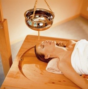 Authentic Ayurvedic treatment at Divya Ayurveda Wellness Center in New Jersey
